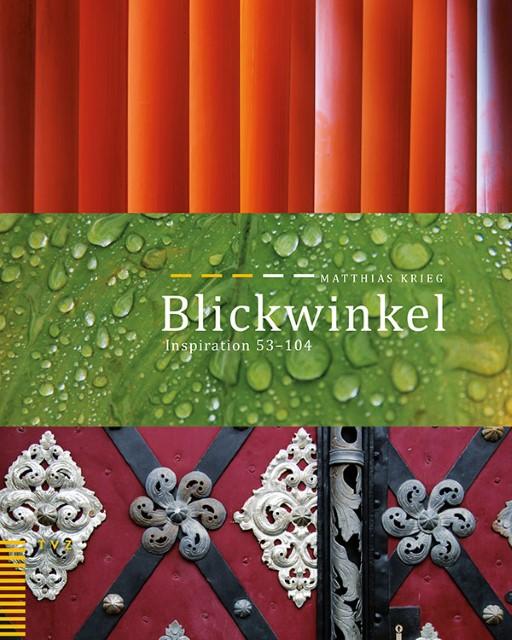 Produktbild Blickwinkel (Deutsch, 2017)