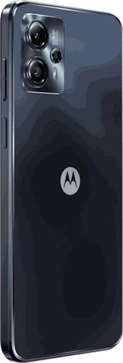 Image du produit Motorola Moto G53 (128 Go, Encre bleue, 6.50", SIM + eSIM, 5G)