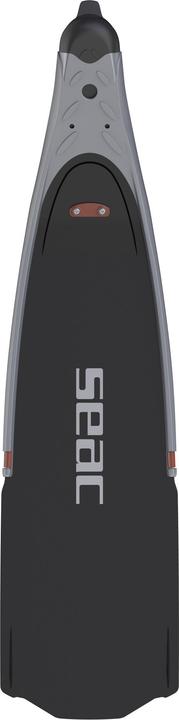 Produktbild Seac FLOSSE W-22 SCHWARZ/ROT 35/36 (35 - 36)