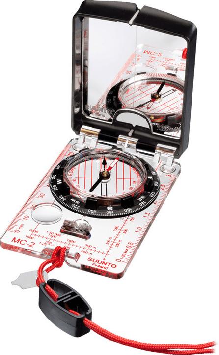 Immagine prodotto Suunto Mc-2 Nh