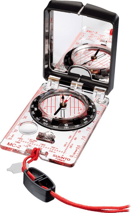 Actual product image Suunto Mc-2 Nh