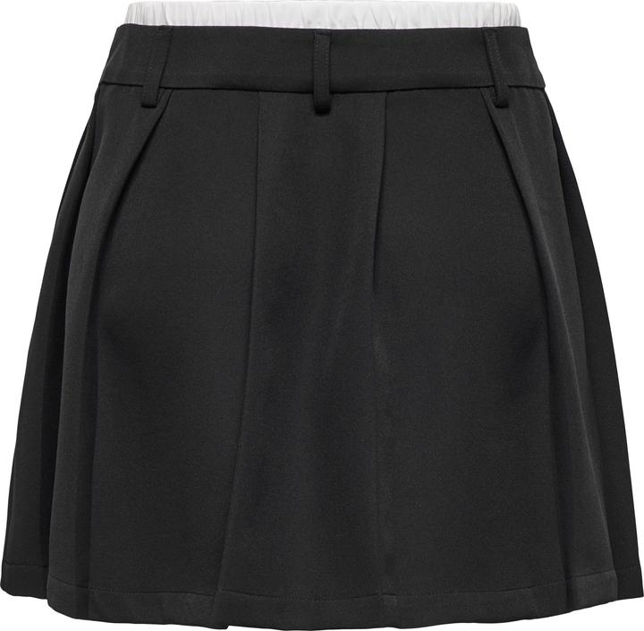 Produktbild JdY Mittlere Taille Kurzer Rock Rock (XS)