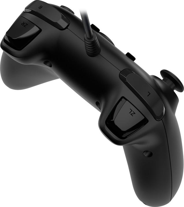 Produktbild HORI Horipad Turbo (Switch)