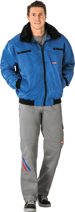 Image du produit Planam Veste Glacier Confort bleu bleuet XXL XXXL (3XL)