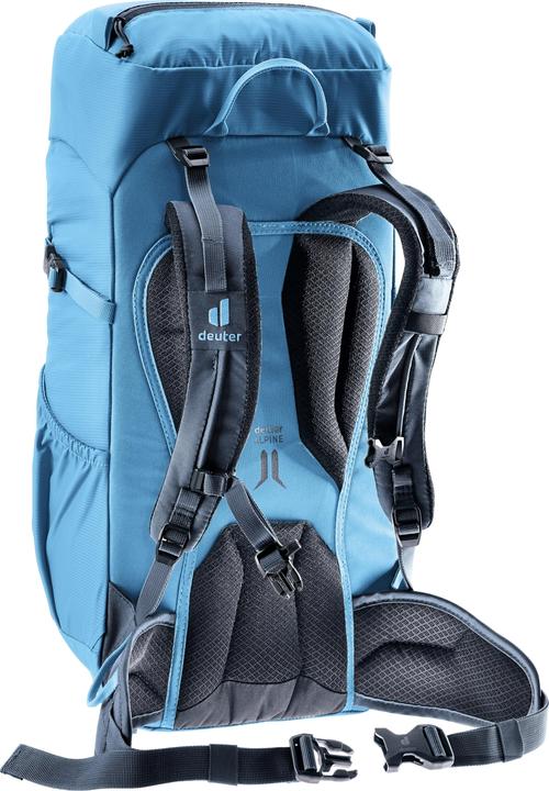 Actual product image Deuter Climber 22 (22 l)