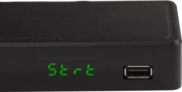 Image du produit Nedis DTB-148 (DVB-T2, Slot CI)