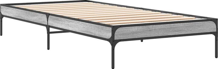 Produktbild vidaXL Bettrahmen (80 x 200 cm)