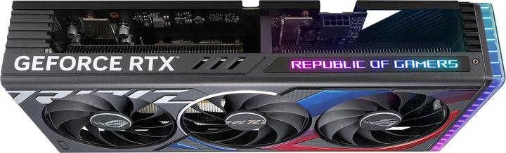 Produktbild ASUS Rog Strix GeForce RTX4060 OC (8 GB)