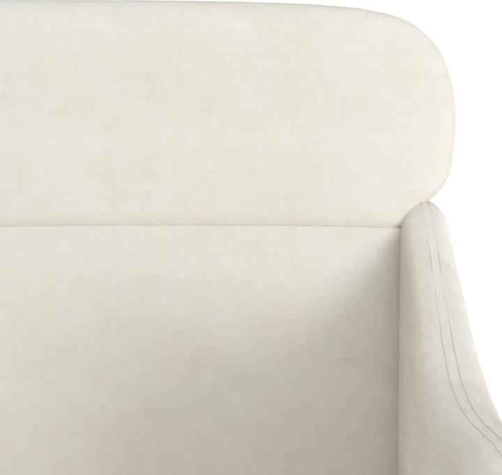 Actual product image vidaXL Sessel