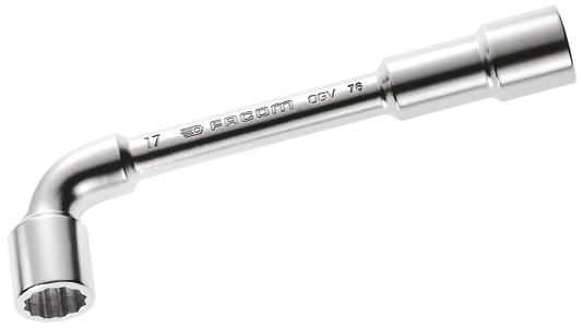 Image du produit Facom Clé à pipe (12 mm)