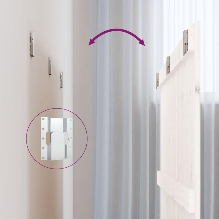 Immagine prodotto vidaXL Robin (140 x 3 x 90 cm)