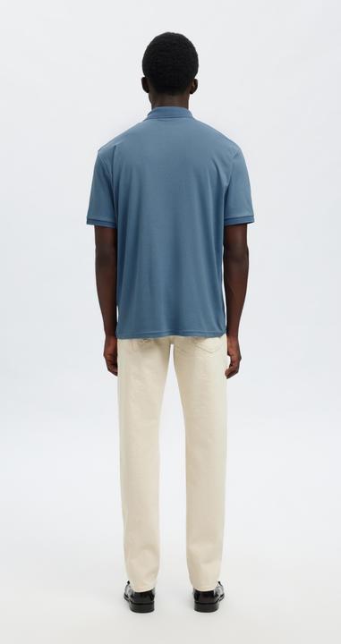 Produktbild Selected Slhfave Button Ss Polo Noos (M)