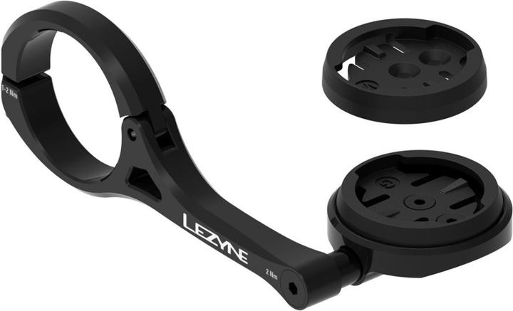 Lezyne Garmin/Wahoo GPS Forward Mount buy at Galaxus