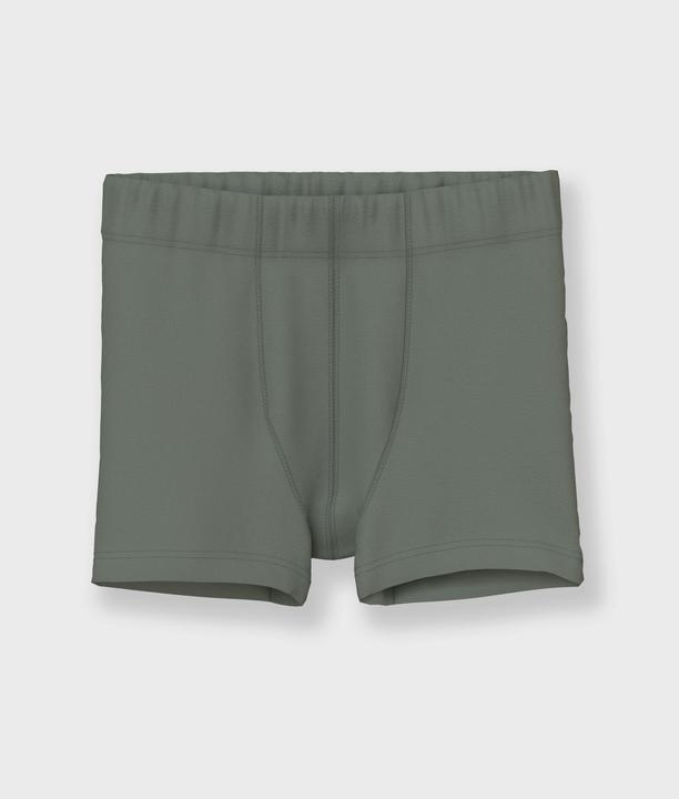 Produktbild Name it Nmmtights 3p Agave Green Dino Noos (86, 3er Pack)