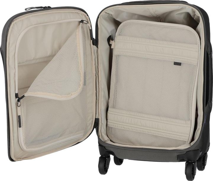 Produktbild Thule Subterra 2 Carry-On Spinner - Vetiver Gray (35 l, Handgepäck (bis 50l))
