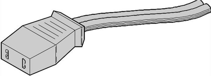 Produktbild Schroff Lüfter