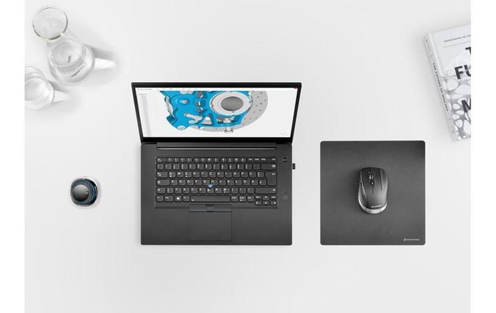 Produktbild 3Dconnexion SpaceMouse Wireless Kit 2 (Kabelgebunden, Kabellos)