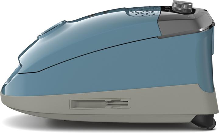 Image du produit Miele Guard S1 Vacuum Cleaner, blue