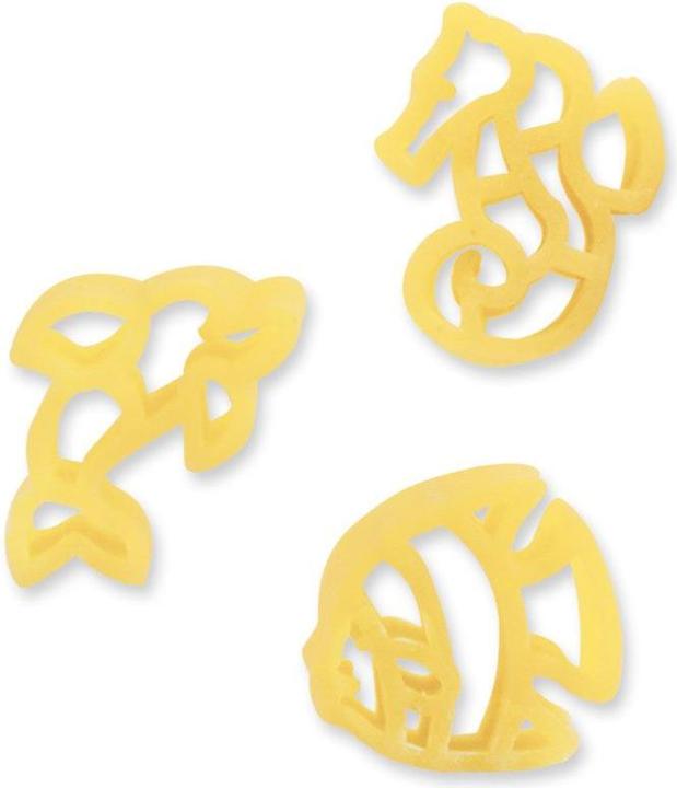 Produktbild Alb-Gold Kid's Pasta Ocean Bio (300 g)