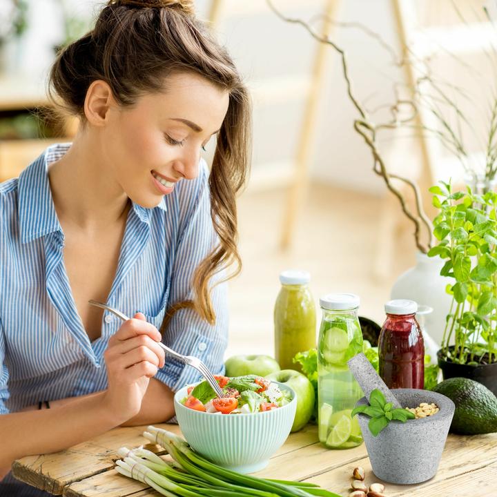 Actual product image Relaxdays Plant stand