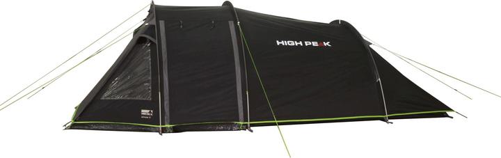 Produktbild High Peak Atmos (Tunnelzelt, 5.30 kg, 3 Personen)