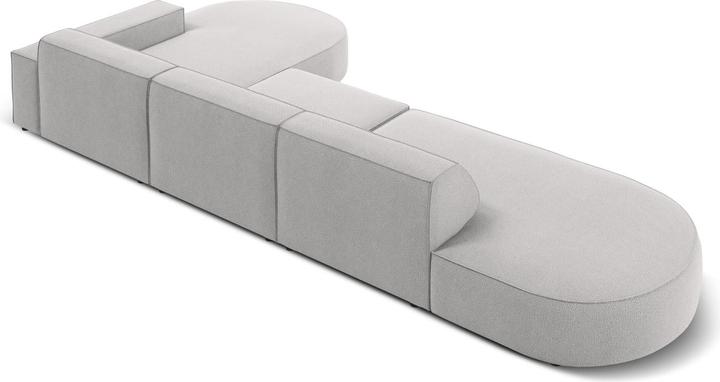 Actual product image Micadoni Jodie (Corner sofa)