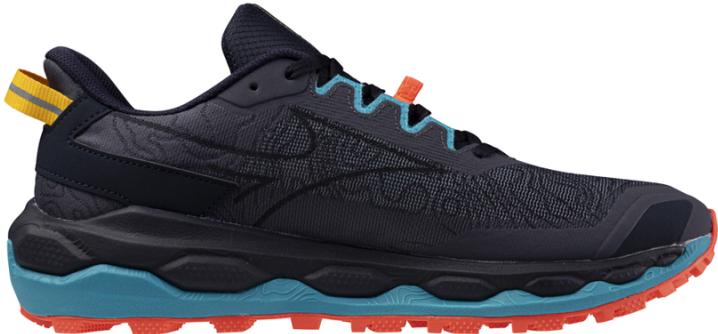 Immagine prodotto Mizuno WAVE MUJIN 11 (43)