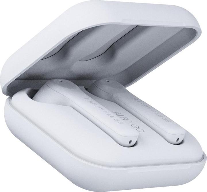 Produktbild Happy Plugs Air 1 Go (3 h, Kabellos)