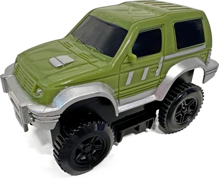 Multi Track ​ - Dino Car (41773)