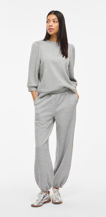 Actual product image Vila VIREFLECT Basic Sweathose (S)