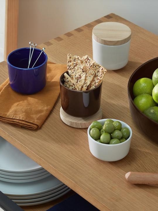 Actual product image LSA Collective Dose mit Deckel