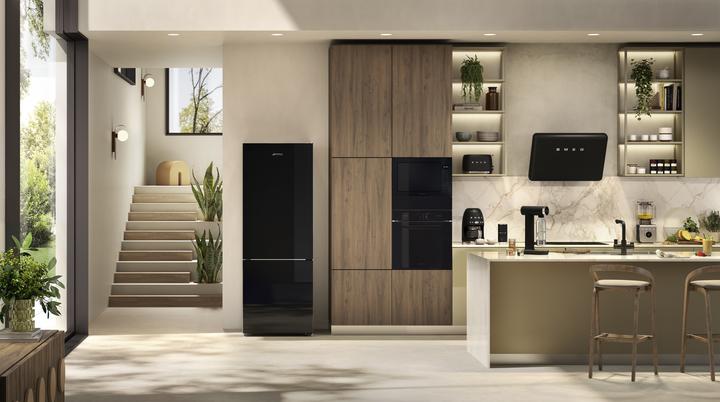 Productafbeelding Smeg DCF02BLMEU