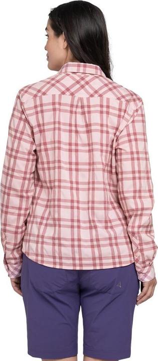 Produktbild Schöffel Blouse Style Dynkur (44, XL)