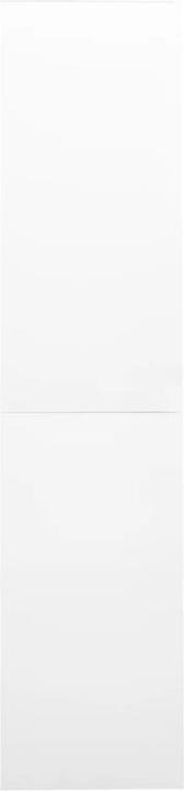 Actual product image vidaXL Yanic (90 x 40 x 180 cm)