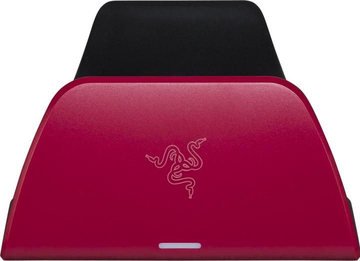 Actual product image Razer Quick Charging Stand for PS5 (PS5)