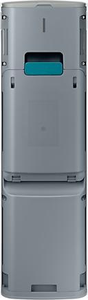Actual product image Samsung VCA-SAE904/WA Cleaning station, for Jet 60 / Jet 70