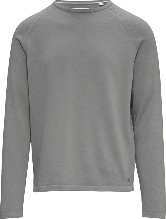 Produktbild s.Oliver Strickpullover Feinstrickpullover mit Raglanärmeln (XXL)