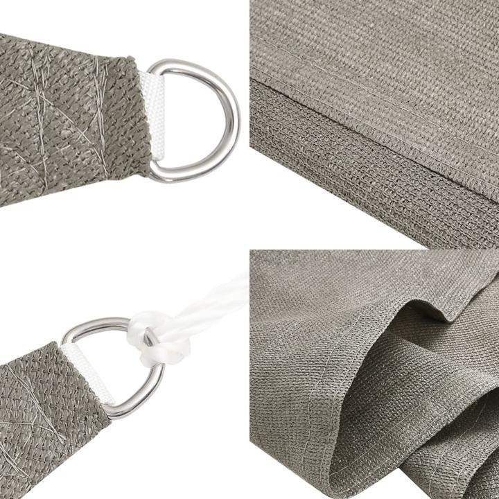 Produktbild vidaXL Sonnensegel (3 x 5 m)