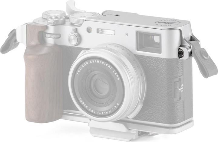 Produktbild Tilta Top Protection Plate for Fujifilm X100VI (Diverse, Halterungsbügel)