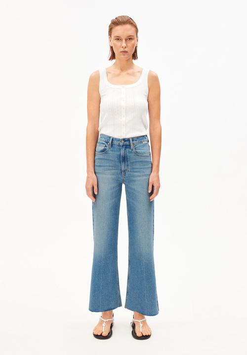 Immagine prodotto Armedangels Murliaa Cropped Wide (M)