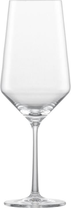 Actual product image Zwiesel Red wine glasses PURE (68 cl, 2 Glasses, Red wine glasses)