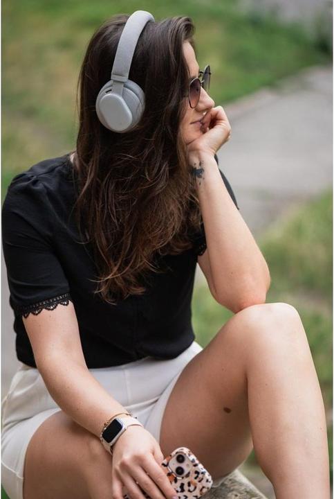 Produktbild Forcell Touch Beat Bluetooth Headset (Aktive Geräuschunterdrückung, 30 h, Kabellos)