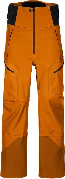 Actual product image Ortovox Guardian Shell Pants (L)