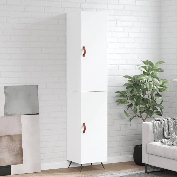 Image du produit vidaXL Ambrosine (34.50 x 34 x 180 cm)