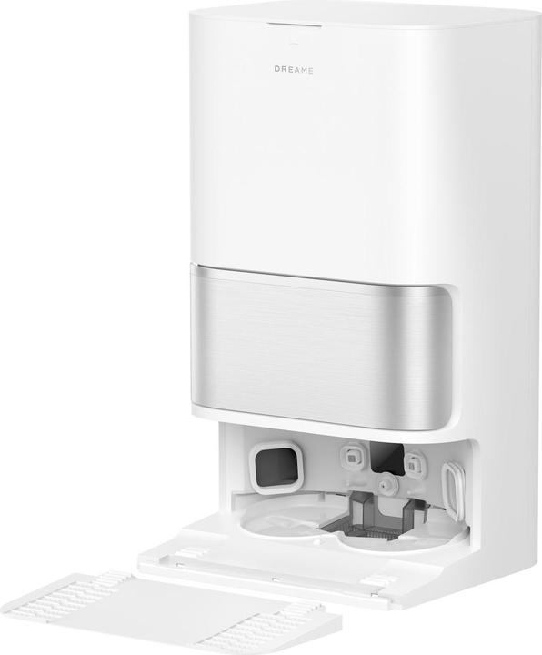 Immagine prodotto Dreame Set L10s Ultra Gen 3 (25000 Pa, Tampone di pulizia (vibrante))