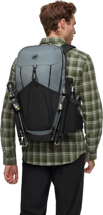 Actual product image Mammut Ducan 22 (22 l)