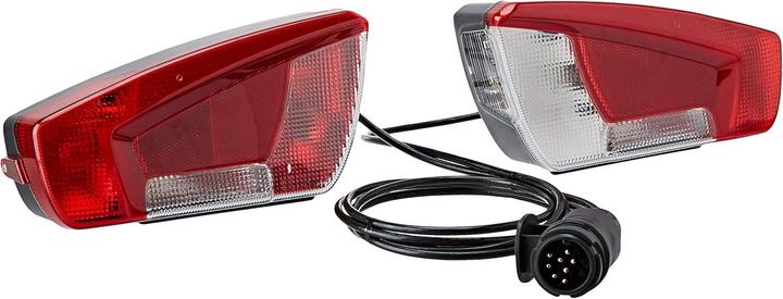 Image du produit Thule Kit d'éclairage (Noir)