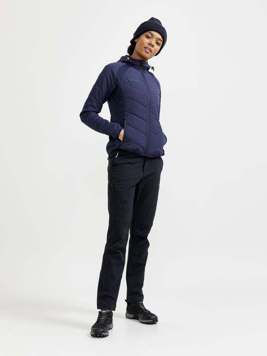 Image du produit Craft Adv Explore Hybrid Jacket W (M)