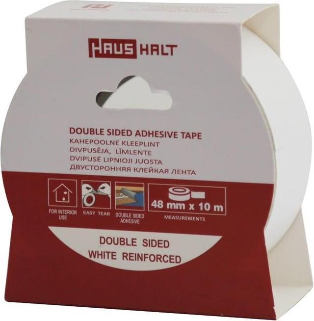 Produktbild Haushalt Double-Sided Adhesive Tape (48 mm)