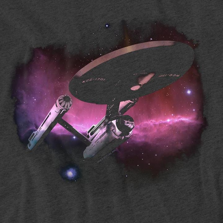 Produktbild Prime Directive TShirt (XXL)